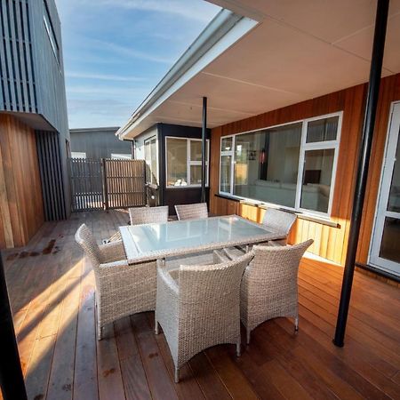 Pinot Cottage Ванака Экстерьер фото